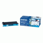 TONER BROTHER TN135 COULEUR SÉPARÉE POUR IMPRIMANTE LASER - BROTHER