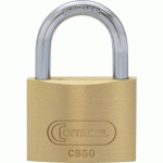 ABUS 6 CADENAS À CLÉ CITADEL - ABUS