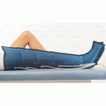 ACCESSOIRES POUR APPAREIL DE DRAINAGE VEINO LYMPHATIQUE TP05 PAIRE HANCHIÈRES