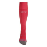 CHAUSSETTES DE FOOT - UHLSPORT - TEAM PRO ROUGE/BLANC