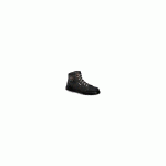 BASKETS DE SÉCURITÉ HAUTES SAXO S3 SRC NOIR P42 - LEMAITRE SECURITE - SAXOS30NR42