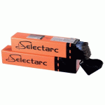 ÉLECTRODES INOX 316L SELECTARC 20/10MBC - Ø 3,2 X 350 MM - PAR 139 SELECTARC