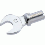 EMBOUT DYNA FOURCHE PLATE 14 MM _ D-14 - SAM