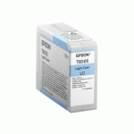 EPSON SINGLEPACK LIGHT CYAN T850500