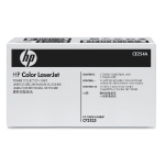 HP BAC DE RÉCUPÉRATION DE TONER CE254A