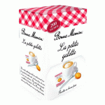 LA PETITE GALETTE BONNE MAMAN - BOÎTE DISTRIBUTRICE DE 200