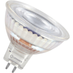 AMPOULE À LED - PERFORMANCE - GU5.3 - 6.5W - 4000K - 36D - 621 LM - MR16 - OSRAM 048036