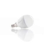 LINDBY, AMPOULE GOUTTE LED, E14, 4,9 W, 3 000 K, 470 LM, LOT DE 5