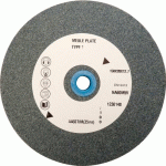 MEULE TOURET - GRIS - 150X20X13 MM - GRAIN 60 PEUGEOT