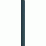 POTELET TÊTE BOMBÉE INOX À SCELLER TENOR SIGNATURE - Ø102MM