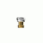 RACCORD DIÉLECTRIQUE POUR CHAUFFE EAU 15X21 - ATLANTIC - 009110