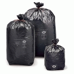 SAC POUBELLE RECYCLÉ 20 L