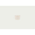 TASSE SANS ANSE ROND IVOIRE PORCELAINE 19,6 CL Ø 8,4 CM FEDRA RAK