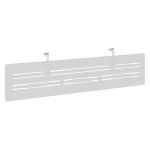 VOILE DE FOND L 180 CM - ARCH BLANC