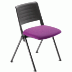 Achat - Vente Chaise empilable