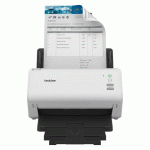 BROTHER SCANNER DE BUREAU ADS-4100