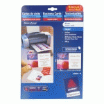 CARTE DE VISITE JET D