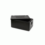 CONTENEUR ISOTHERME POWERBOX 45 L