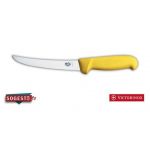 COUTEAU À DÉSOSSER 15 CM JAUNE