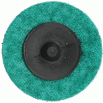 DISQUE ABRASIF SPEED-LOK RAPID PREP Ø50X0MM GRAIN FIN S2408