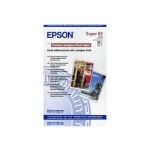 EPSON PAP PHOTO PREMIUM SEMI GLACÉ A3+ (20F./251G)