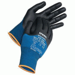 GANTS DE MANUTENTION DE PRÉCISION PHYNOMIC WET PLUS - TAILLE 10 - UVEX