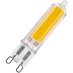 AMPOULE LED G9 4W 460 LM COB NO FLICKER BLANC FROID 6000K 360º