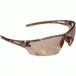 LUNETTES DE PROTECTION RECON™ - VERRES ANTIBUÉE - BRUN