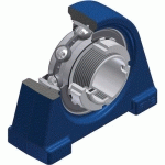 PALIER AUTO ALIGNEUR -LKPAE208H - SNR