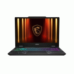 PC PORTABLE MSI GAMING CYBORG 15 B13WEKG-1040FRNN 15,6