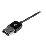 STARTECH.COM CÂBLE USB POUR ASUS TRANSFORMER PAD ET EEE PAD TRANSFORMER / SLIDER - 3 M