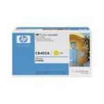 TONER JAUNE POUR HP CLJ CP4005 / CP4005N / CP4005DN (642A)