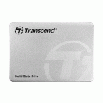 TRANSCEND SSD220S - SSD - 120 GO - SATA 6GB/S