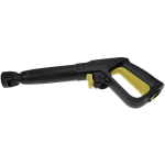 PISTOLET DE RECHANGE COMPATIBLE AVEC KÄRCHER K 2.17 EPC NETTOYEUR HAUTE-PRESSION, NOIR / JAUNE - VHBW