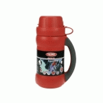 BOUTEILLE ISOTHERME 50CL ROUGE - THERMOS - PREMIER