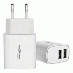 Achat - Vente Chargeurs USB