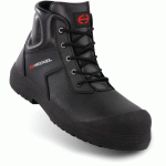CHAUSSURES DE SÉCURITÉ MONTANTES MACSTOPAC 300 S3 HIGH - P42 - HECKEL