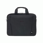 DICOTA ECO SLIM CASE BASE 39,6 CM (15.6") SAC TOPLOADER NOIR