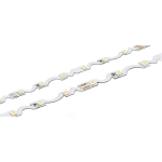 EGLO - LED FLEXIBLE STRIPE L BLANC: 200CM B: 0,6 CM