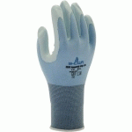 GANTS DE MANUTENTION SHOWA 265 TAILLE M - 27.71265