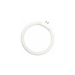 T4 12W 120MM G5 6400K TUBE FLUORESCENT CIRCULAIRE