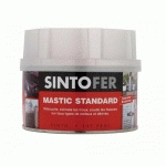 MASTIC SINTOFER STANDARD + DURCISSEUR - 170 ML SINTO