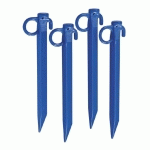 PIQUETS À OEILLETS - RIBITECH RIBILAND