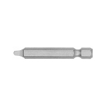 WITTE - 27593 - GUIDE-EMBOUT CARRÉ STANDARD 1/4 LONG (Nº3X50)