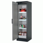 ARMOIRE SÉCURITÉ Q-CLASSIC-90 Q90.195.060 GRIS/GRIS