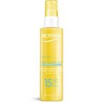 BIOTHERM - PROTECTION CORPS - SPRAY LACTÉ SPF 15 - 200ML