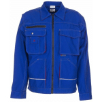 BLOUSON BASALT BUGATTI/ROUGE TAILLE 54 - BLAU