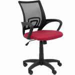 CHAISE DE BUREAU VIANOS - BORDEAUX - PIQUERAS Y CRESPO