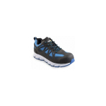 CHAUSSURE DE SÉCURITÉ WORKFIT ARROW S1P SRC BLEU Nº47