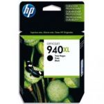 HP CARTOUCHE JET D'ENCRE NOIR 940XL C4906AE